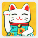 Search for japanese lucky cat crafts party Cute
