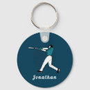 Search for baseball keychains Athlete