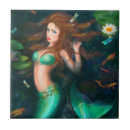 Search for mermaid tiles Female