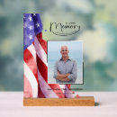 Search for funeral in signs In loving memory