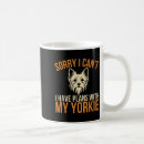 Search for yorkie mugs Food