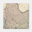 Search for new jersey magnets Map