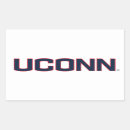 Search for college logo stickers Uconn