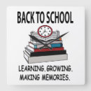 Search for classroom clocks Elementary