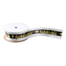 Search for graduation cap ribbon White