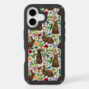 Search for rabbit iphone cases Floral