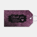 Search for heart shaped hang tags Thank you