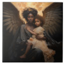 Search for african american christmas decor Angel