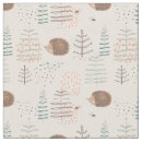 Search for woodland nursery fabric Children