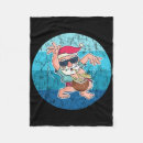 Search for vintage santa blankets Funny christmas
