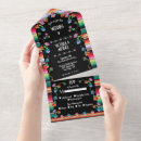 Search for mexican wedding invitations all in one