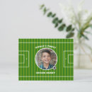 Search for soccer postcards Cool