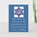 Search for bar mitzvah funny cards Bat