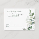 Search for baby shower guessing games Rustic