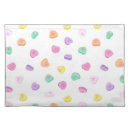 Search for valentines day placemats Cute