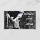Search for farrier business cards Horse photo