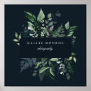 Search for business posters Greenery