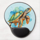 Search for aesthetic mousepads Watercolor