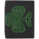 Search for st patricks day ipad cases green