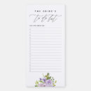 Search for checklist weddings Black and white