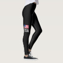 Search for patriotic leggings United states
