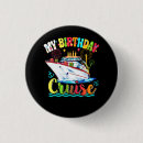 Search for cruise ship buttons Birthday