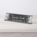 Search for girly name plates Trendy