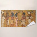 Search for egyptian bathroom accessories Pharaoh