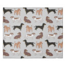 Search for dachshund duvet covers Pattern