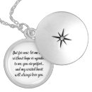 Search for love necklaces Quote