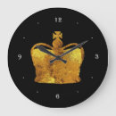 Search for crown clocks Prince