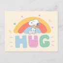 Search for snoopy postcards Woodstock