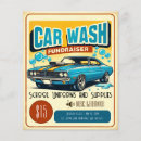 Search for fundraiser flyers Car