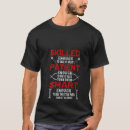 Search for smart tshirts Mechanic