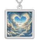 Search for in loving memory necklaces Funeral