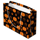 Search for dog gift bags Black