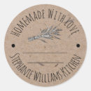 Search for kraft stickers Baking