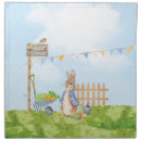 Search for cloth easter napkins Garden
