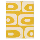 Search for mid century modern tablecloths Retro