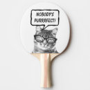 Search for funny ping pong paddles Cute