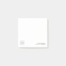 Search for logo post it notes Professional