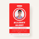 Search for photo id for kids Red