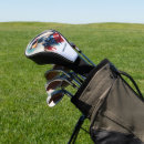 Search for eagle golf head covers Bird