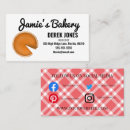 Search for pancake business cards Restaurant