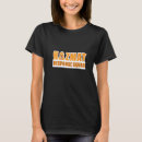 Search for hazmat tshirts Response
