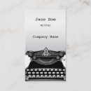 Search for editor business cards Antique