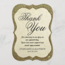 Search for luxury thank you cards Chic