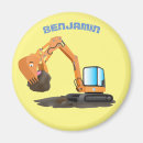 Search for excavator magnets Contractor