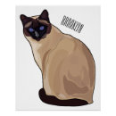Search for siamese cat art Pet