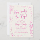 Search for baby shower mini champagne Bow